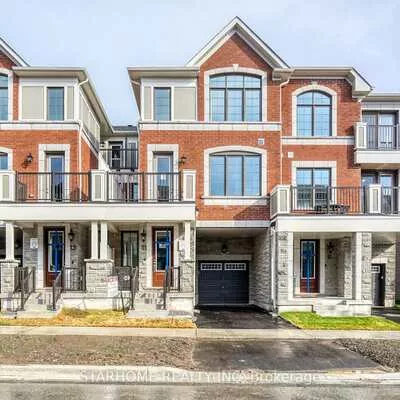11, Avani, Rural Markham, Markham