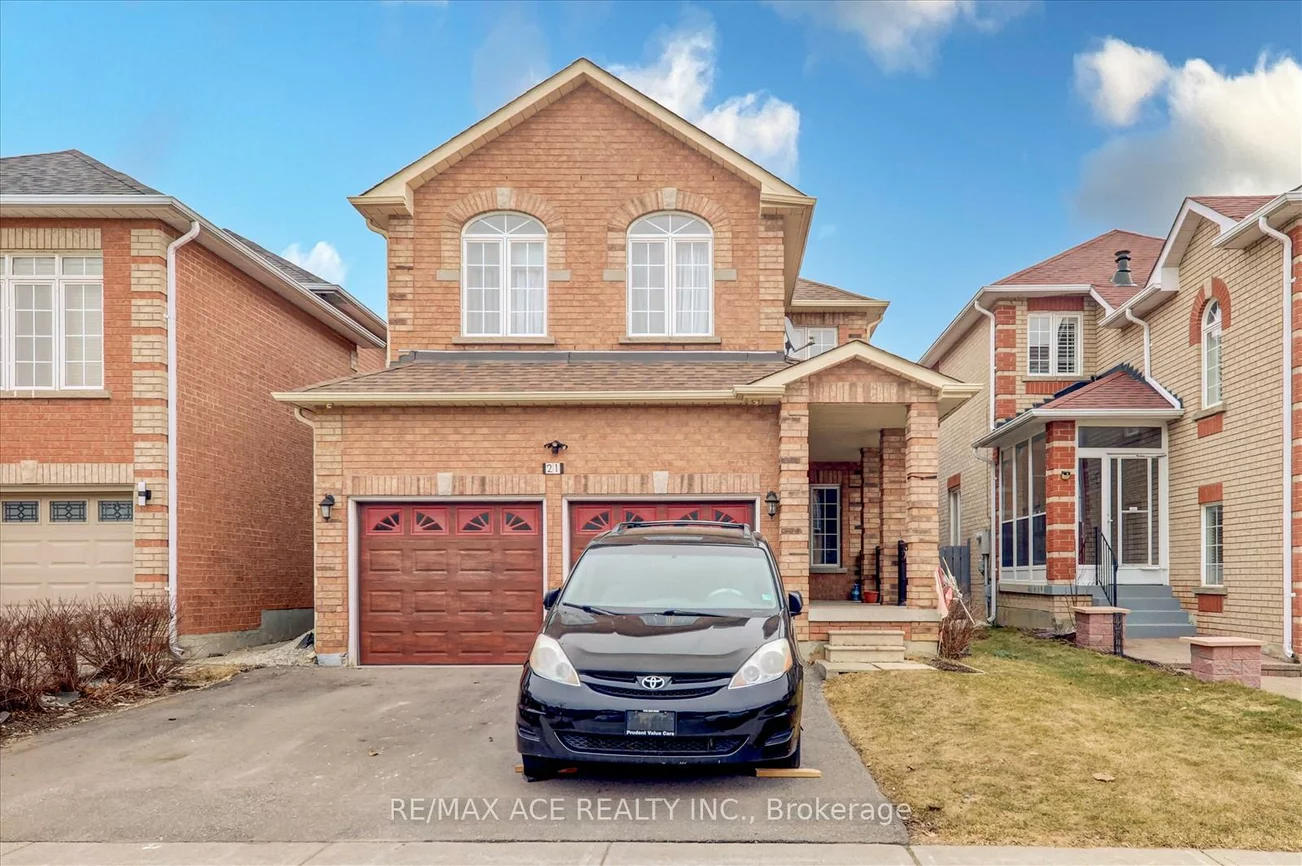 21, Summerlea, Middlefield, Markham