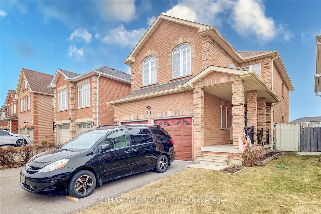 21, Summerlea, Middlefield, Markham