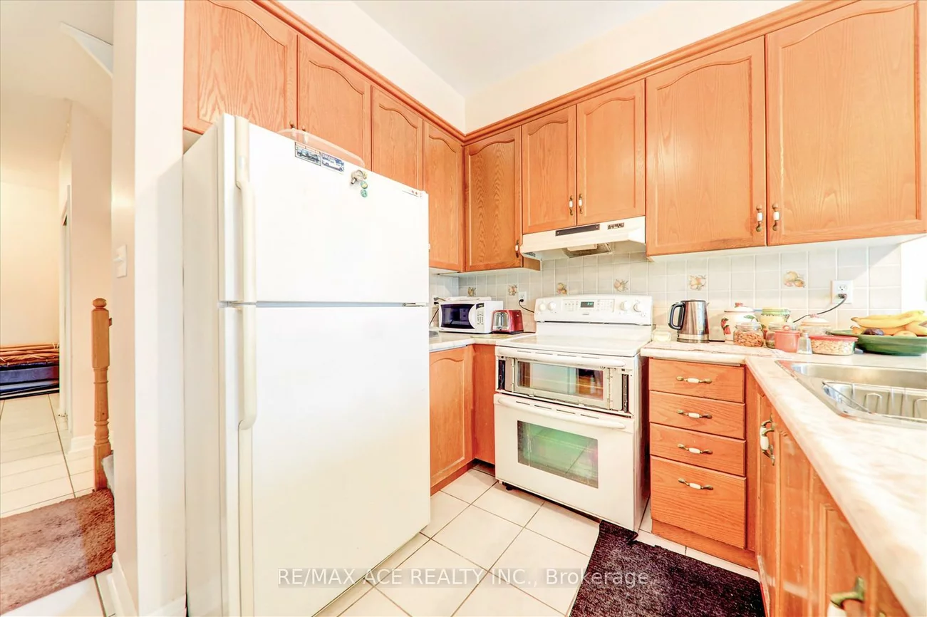 21, Summerlea, Middlefield, Markham
