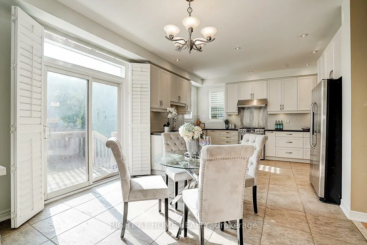 101, Heathfield, Victoria Manor-Jennings Gate, Markham