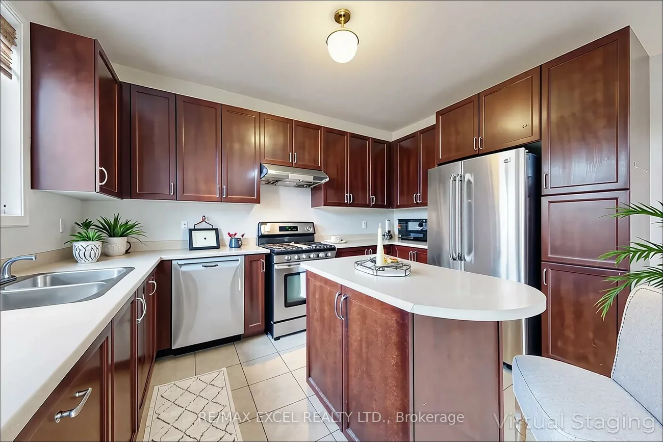35, Cardrew, Cornell, Markham