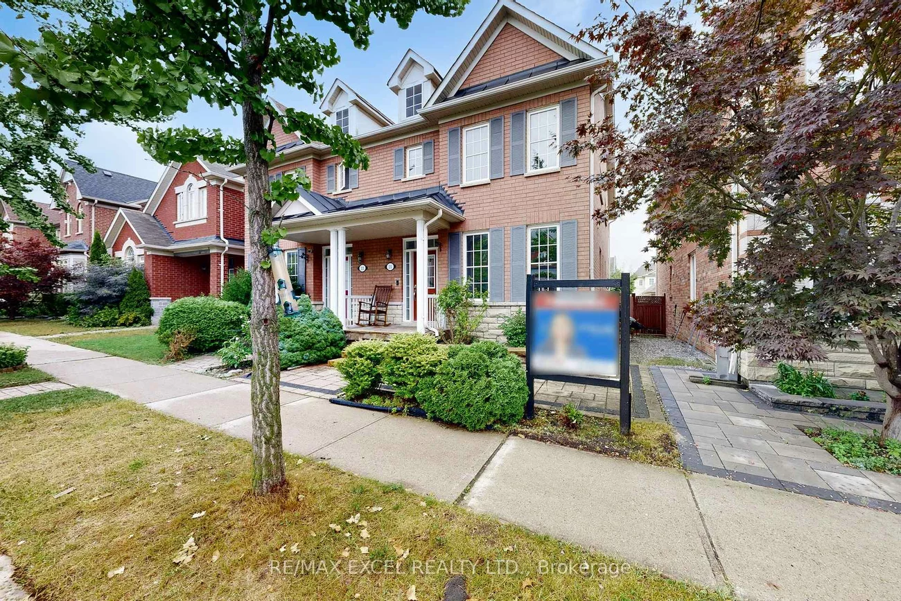 35, Cardrew, Cornell, Markham
