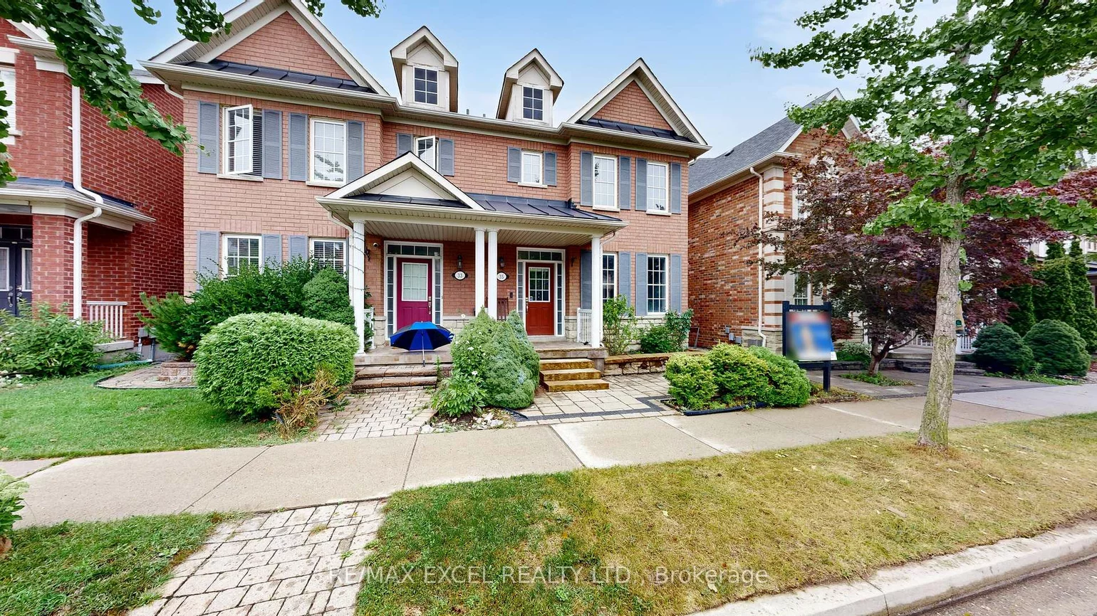 35, Cardrew, Cornell, Markham