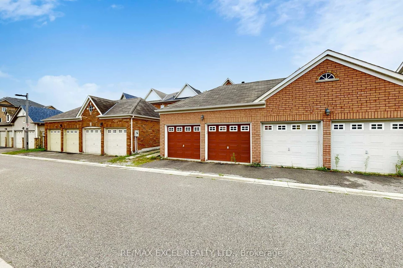 35, Cardrew, Cornell, Markham