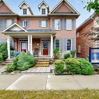 35, Cardrew, Cornell, Markham