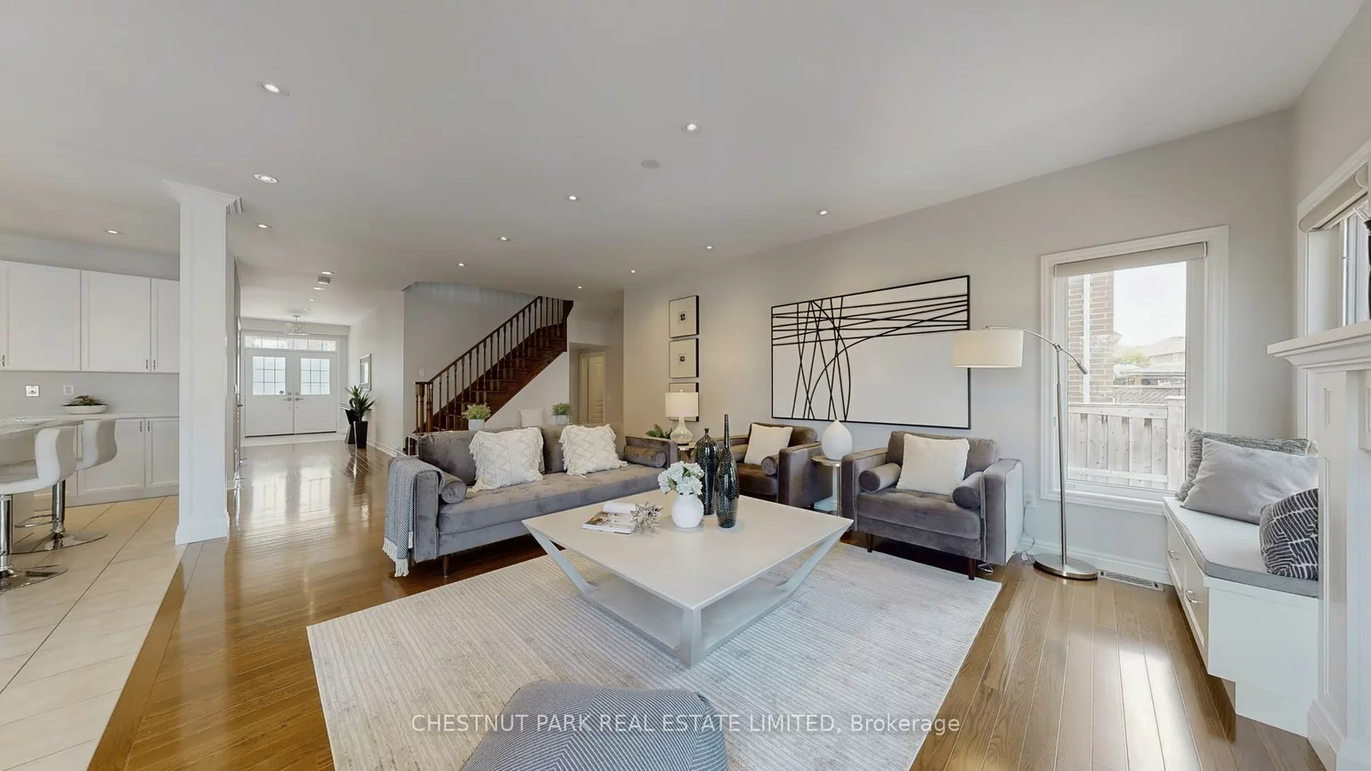 32, Arbour, Greensborough, Markham