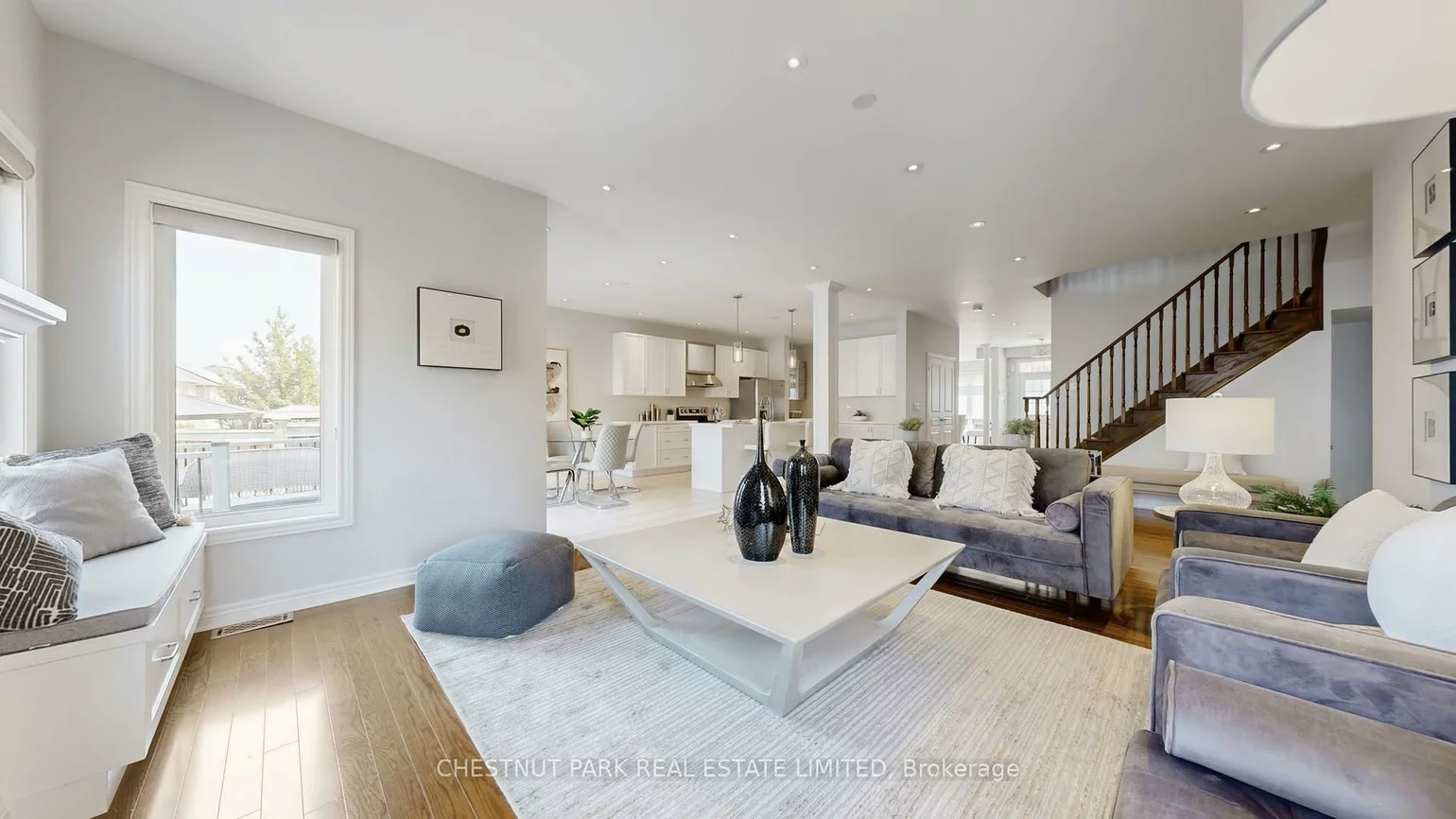 32, Arbour, Greensborough, Markham