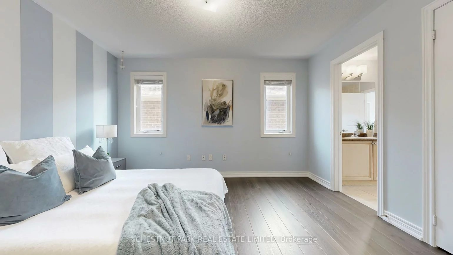 32, Arbour, Greensborough, Markham