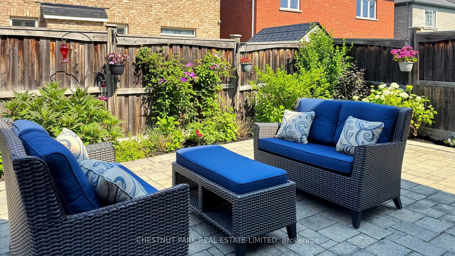 32, Arbour, Greensborough, Markham