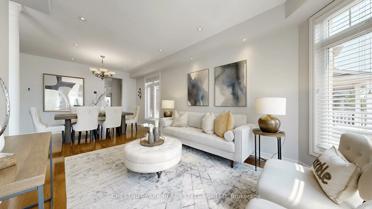 32, Arbour, Greensborough, Markham