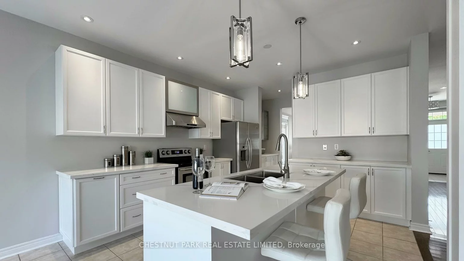 32, Arbour, Greensborough, Markham