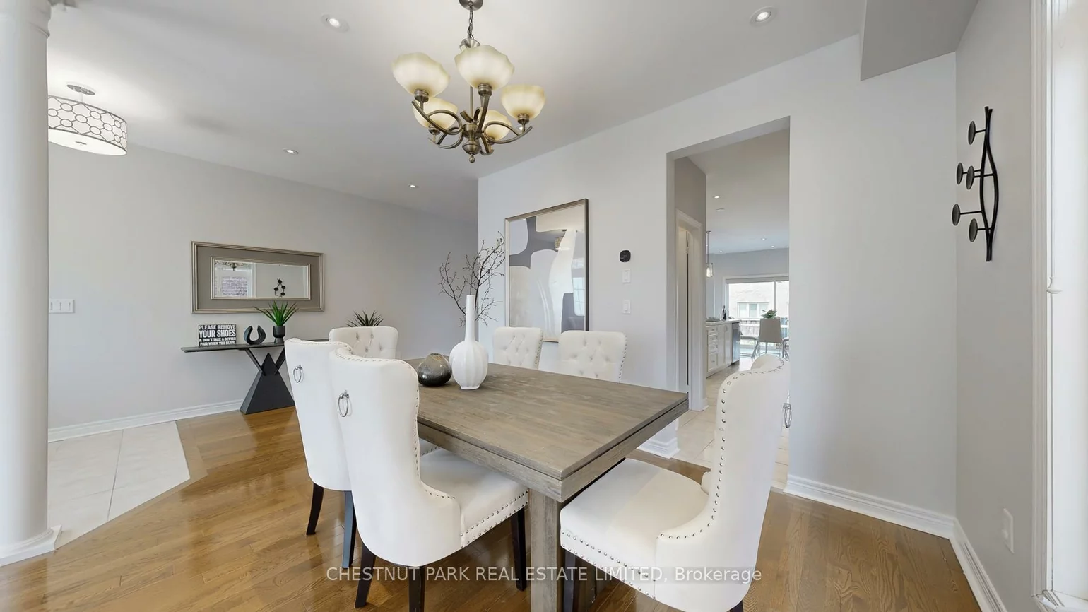 32, Arbour, Greensborough, Markham
