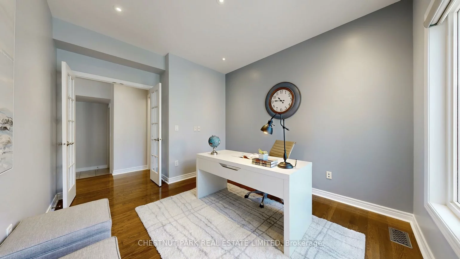 32, Arbour, Greensborough, Markham