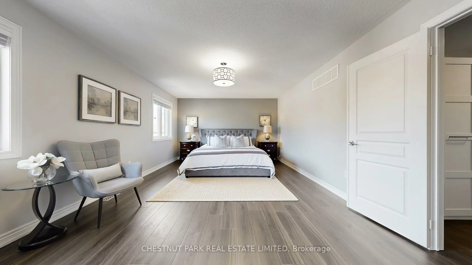 32, Arbour, Greensborough, Markham