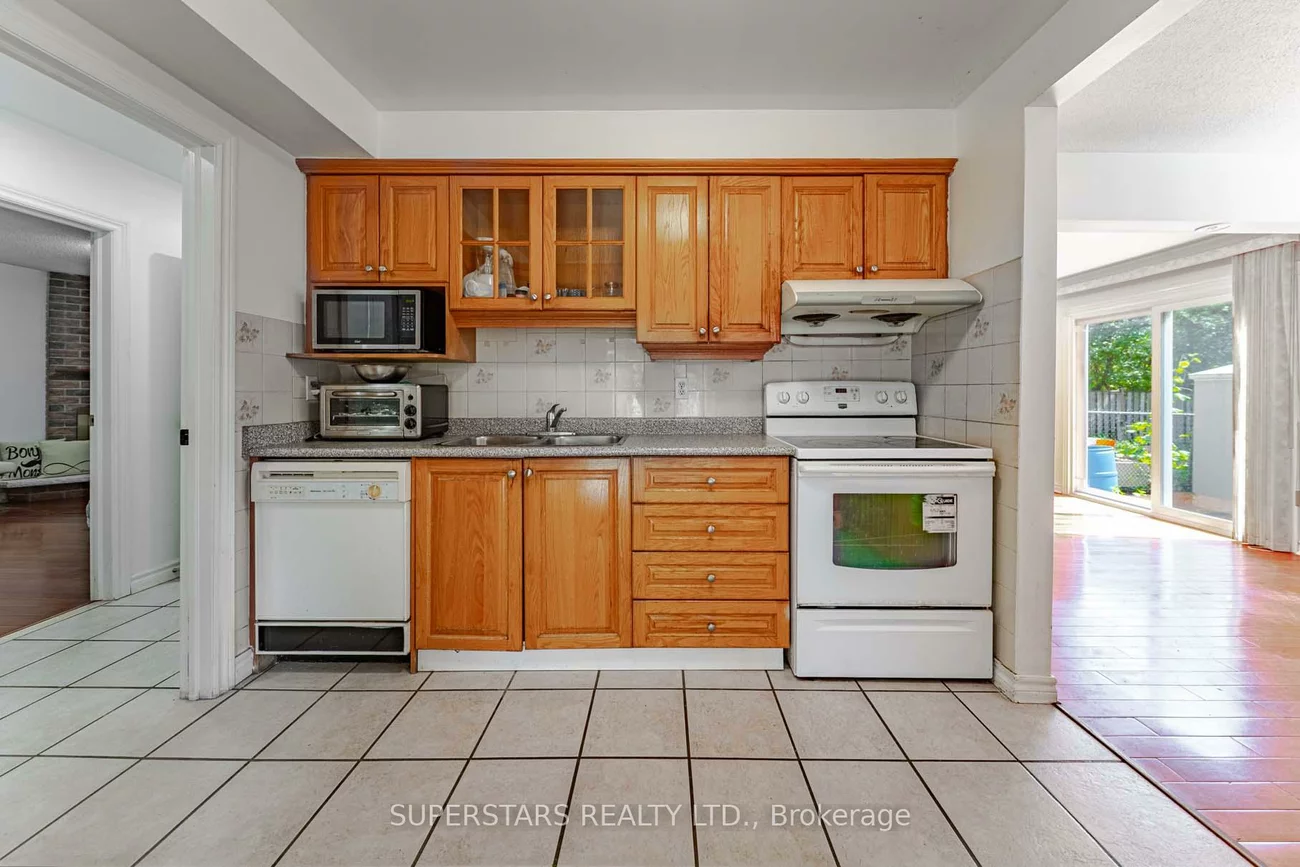 23, Cheeseman, Milliken Mills West, Markham