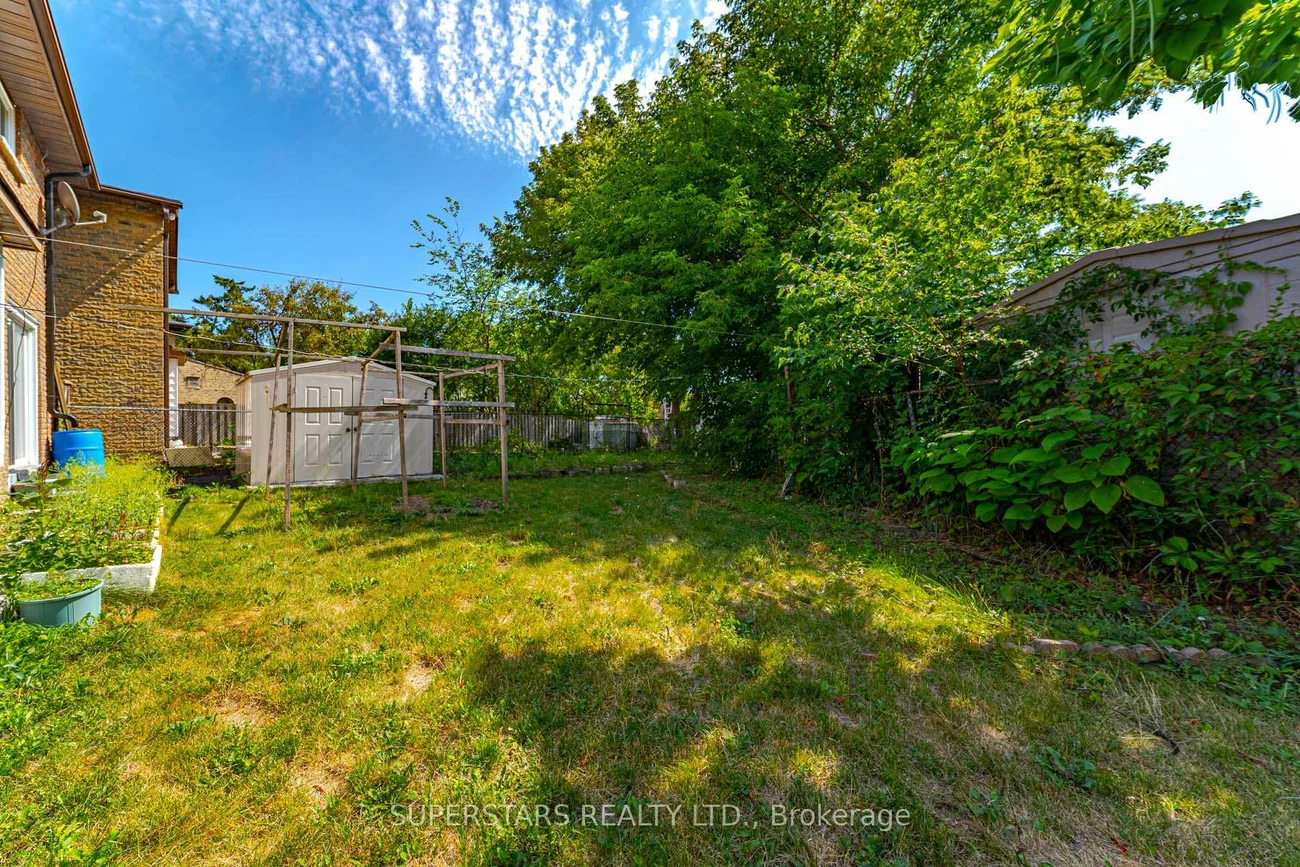 23, Cheeseman, Milliken Mills West, Markham