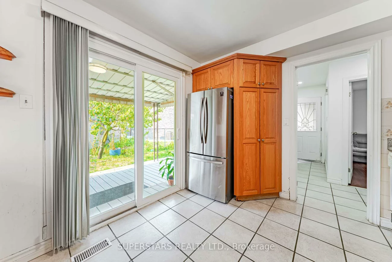 23, Cheeseman, Milliken Mills West, Markham