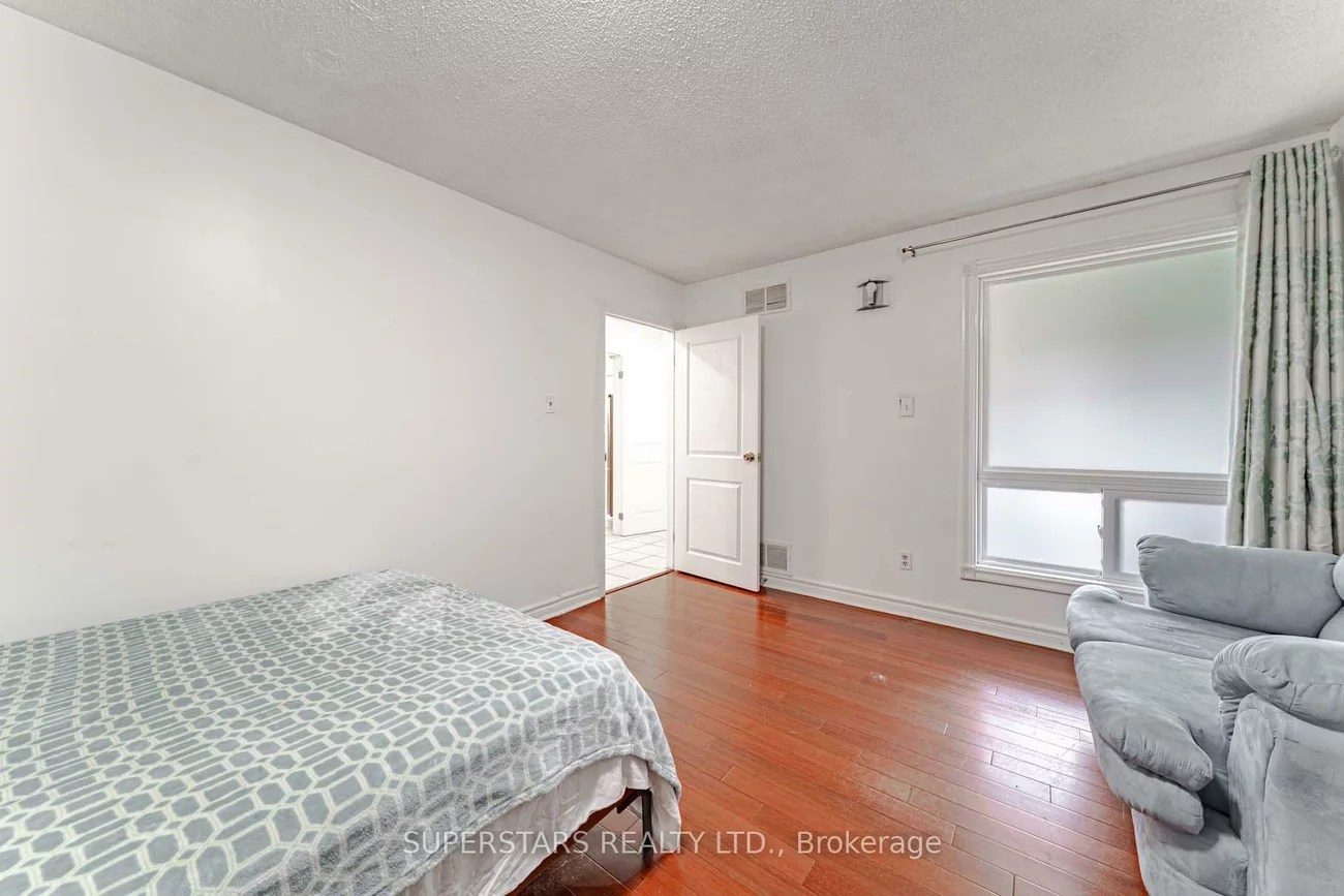 23, Cheeseman, Milliken Mills West, Markham