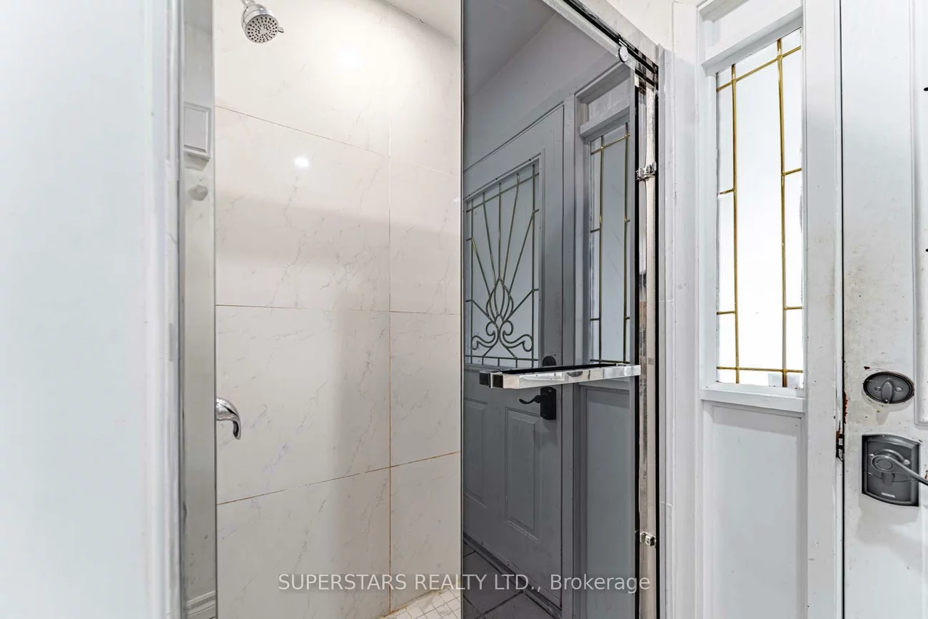 23, Cheeseman, Milliken Mills West, Markham