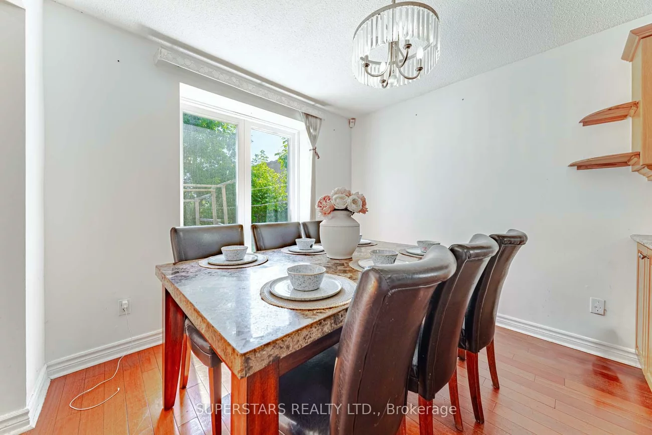 23, Cheeseman, Milliken Mills West, Markham