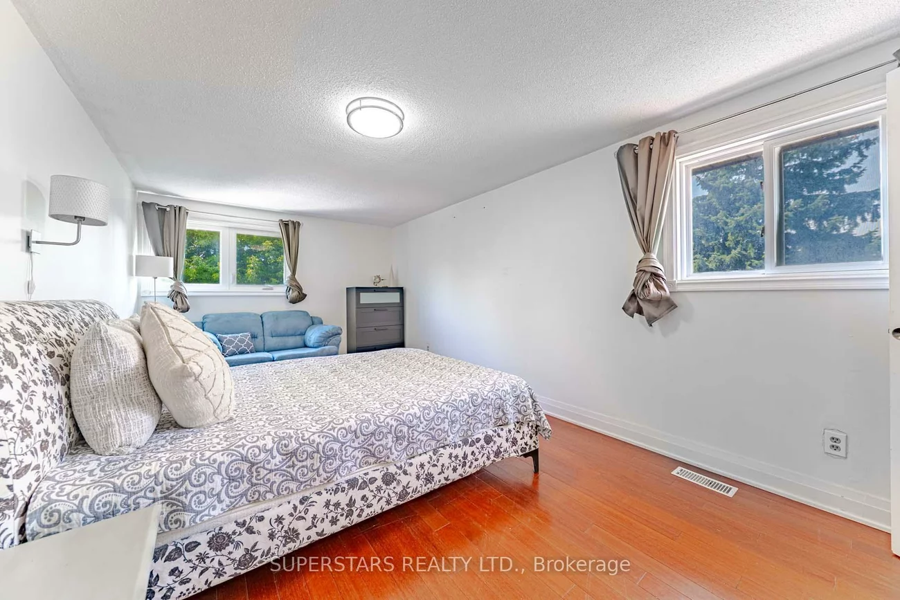 23, Cheeseman, Milliken Mills West, Markham