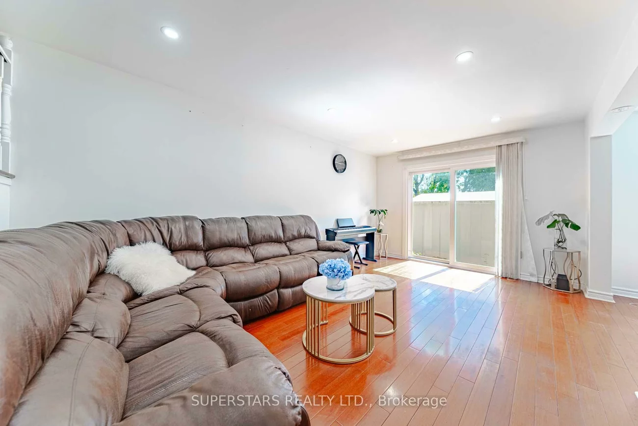 23, Cheeseman, Milliken Mills West, Markham