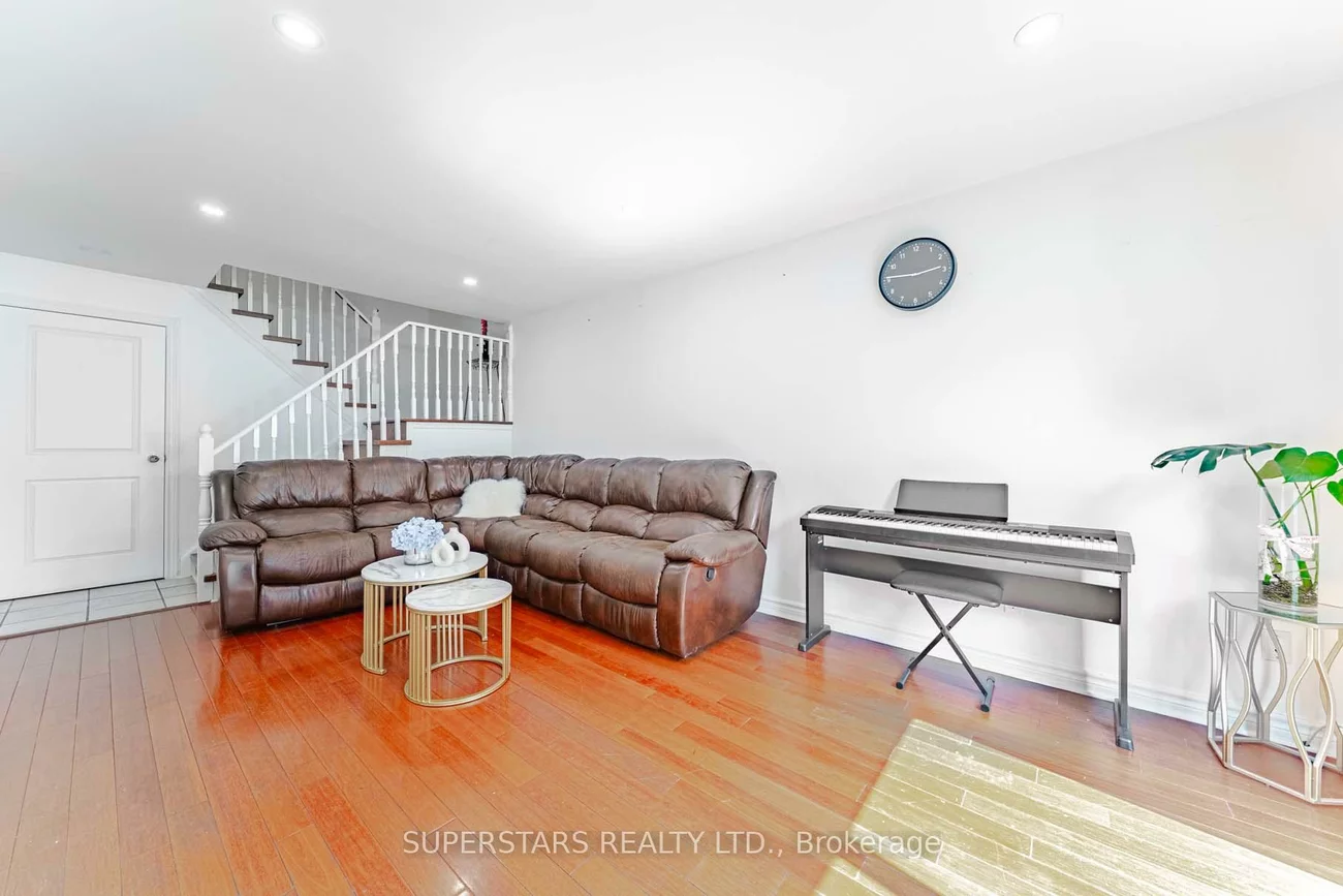23, Cheeseman, Milliken Mills West, Markham