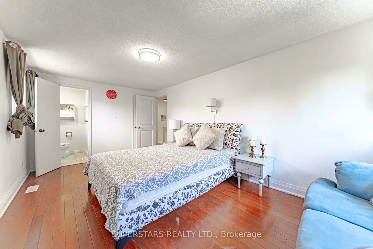 23, Cheeseman, Milliken Mills West, Markham