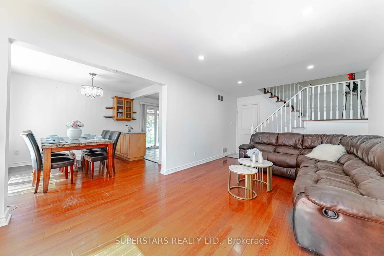 23, Cheeseman, Milliken Mills West, Markham