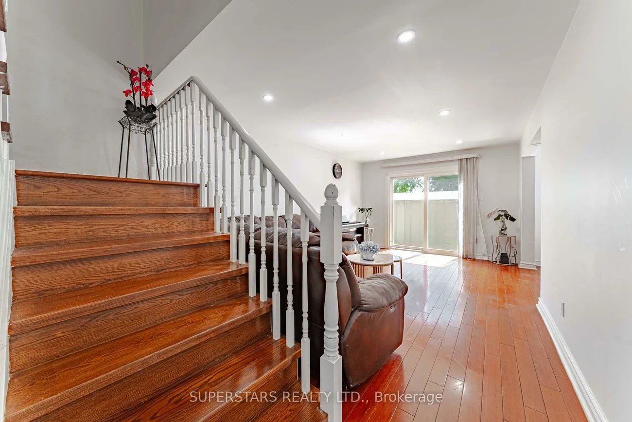 23, Cheeseman, Milliken Mills West, Markham