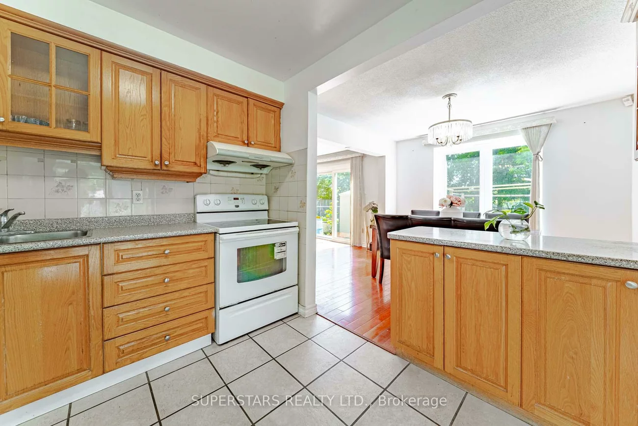23, Cheeseman, Milliken Mills West, Markham