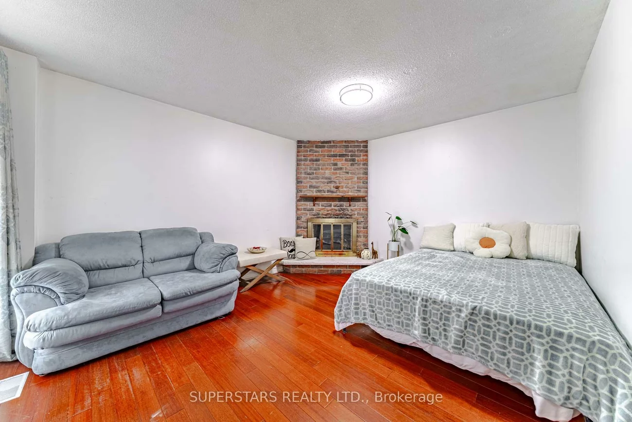 23, Cheeseman, Milliken Mills West, Markham