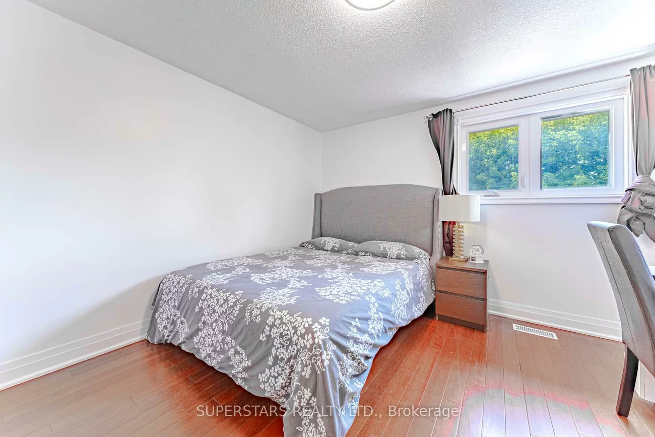 23, Cheeseman, Milliken Mills West, Markham