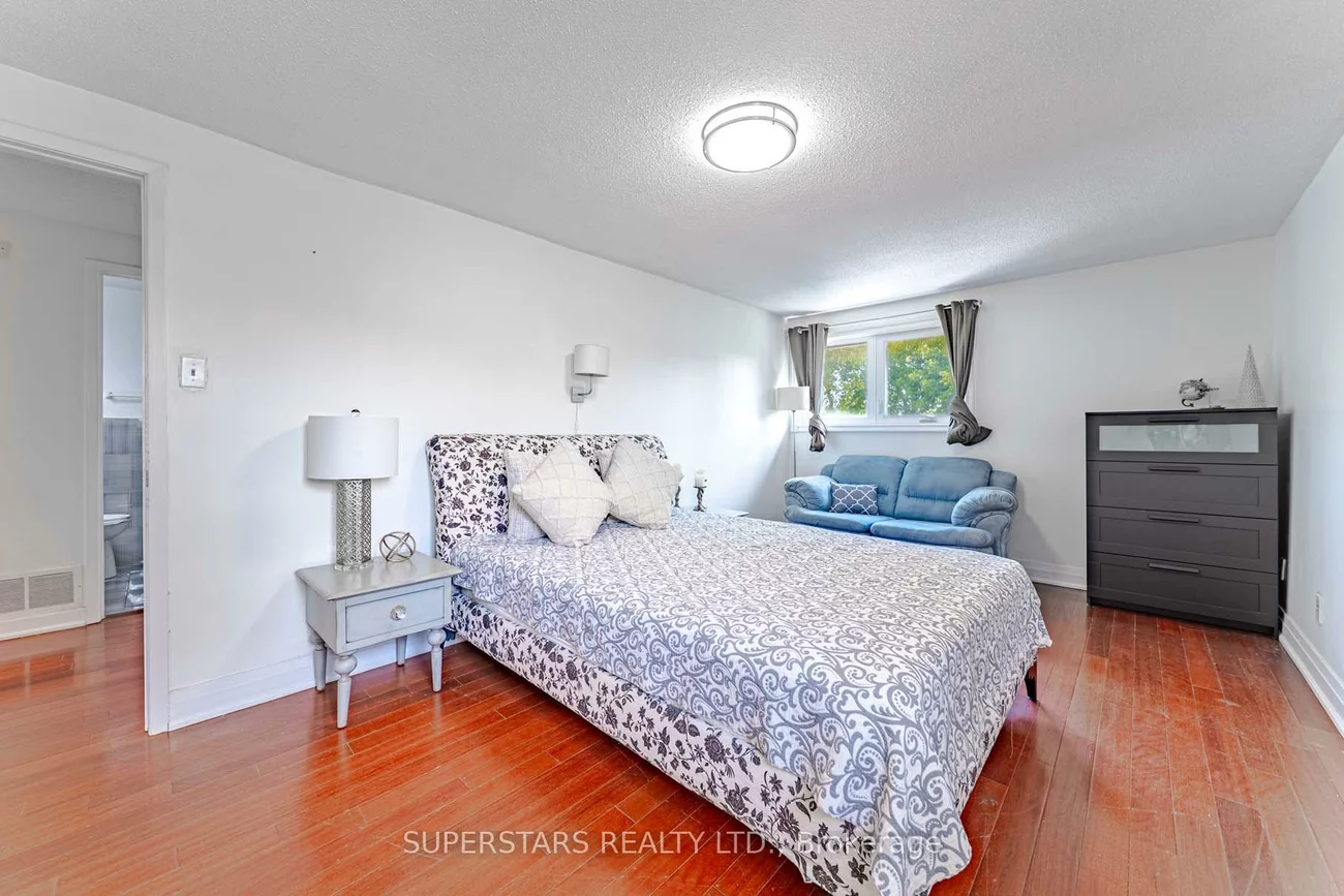 23, Cheeseman, Milliken Mills West, Markham