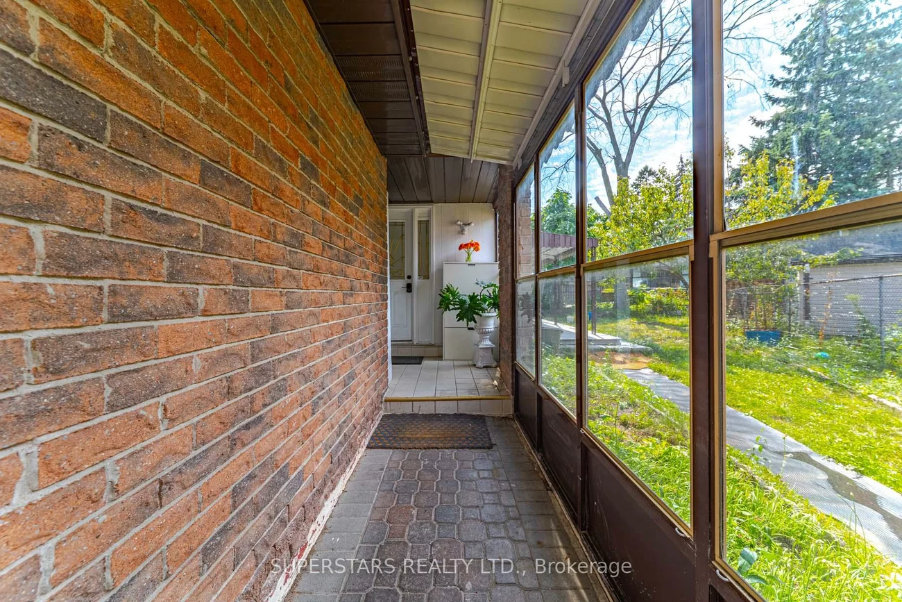 23, Cheeseman, Milliken Mills West, Markham