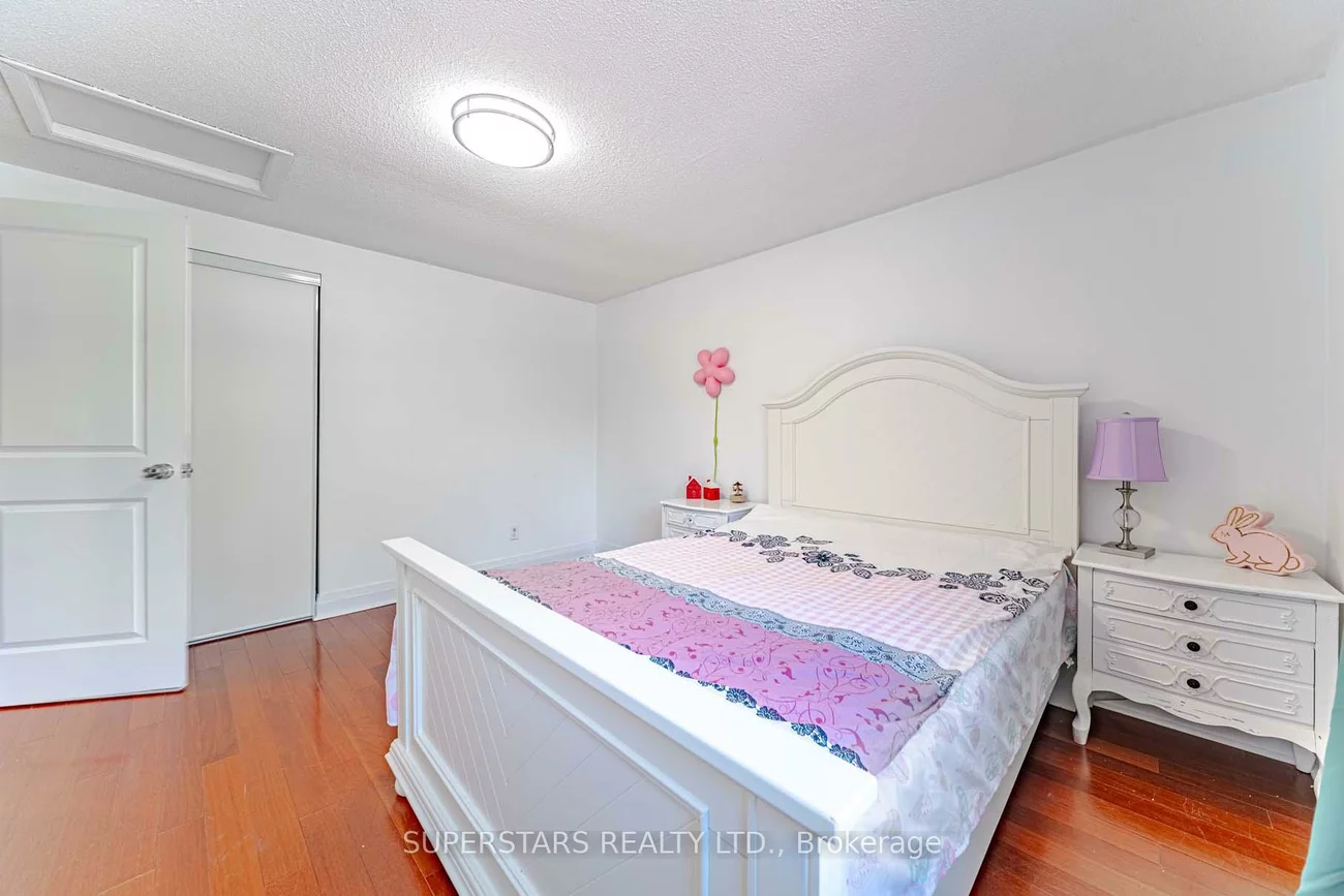 23, Cheeseman, Milliken Mills West, Markham
