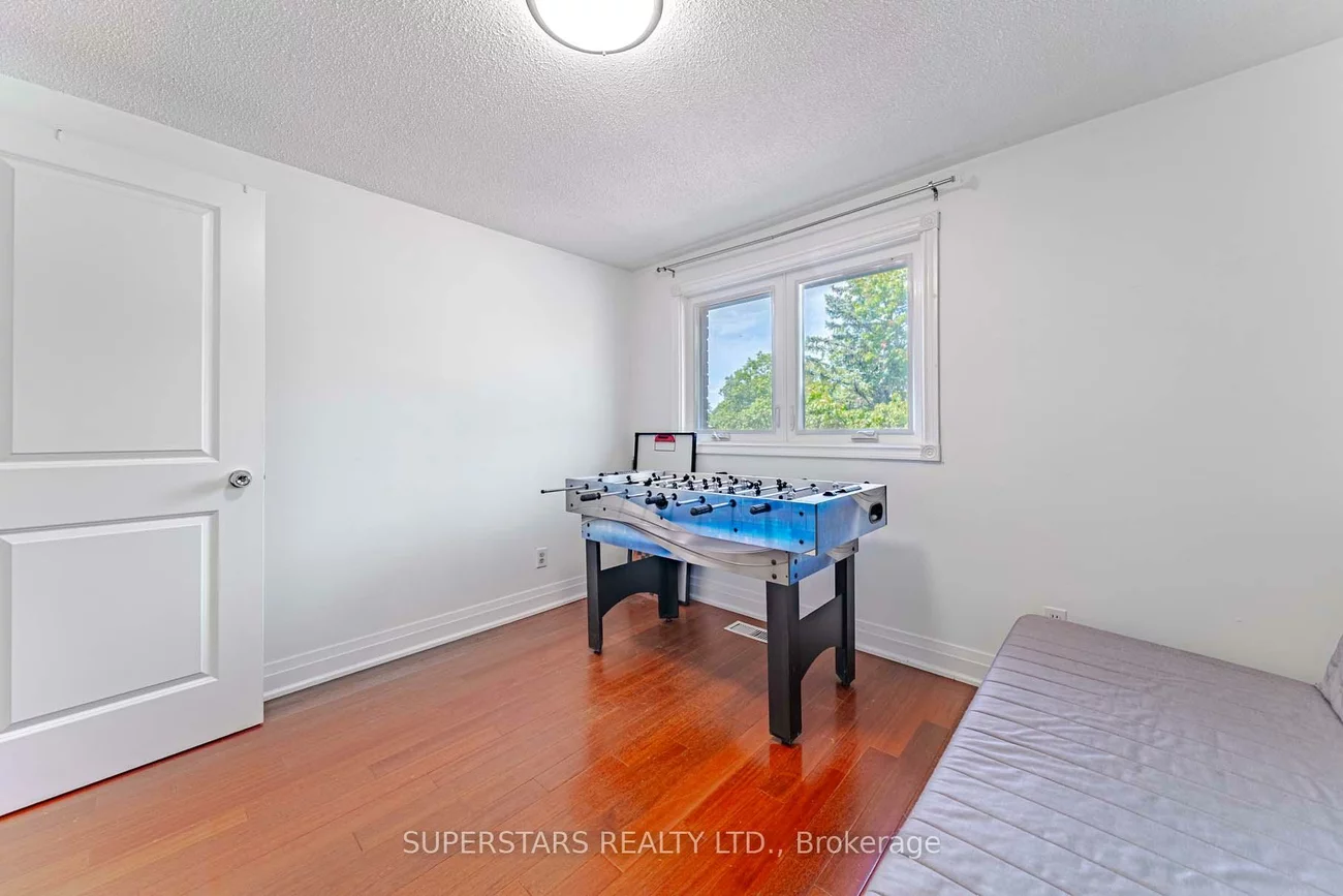 23, Cheeseman, Milliken Mills West, Markham