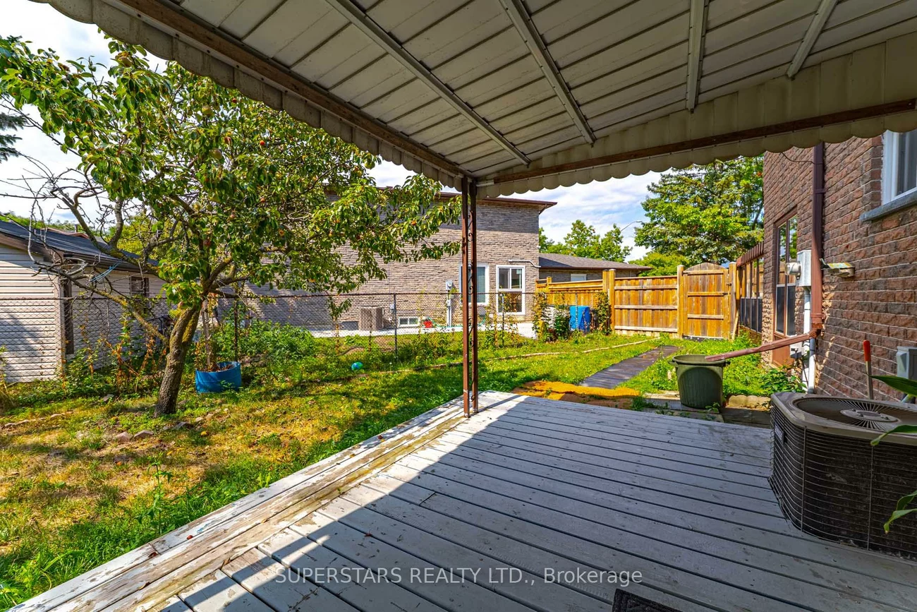 23, Cheeseman, Milliken Mills West, Markham