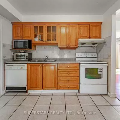 23, Cheeseman, Milliken Mills West, Markham