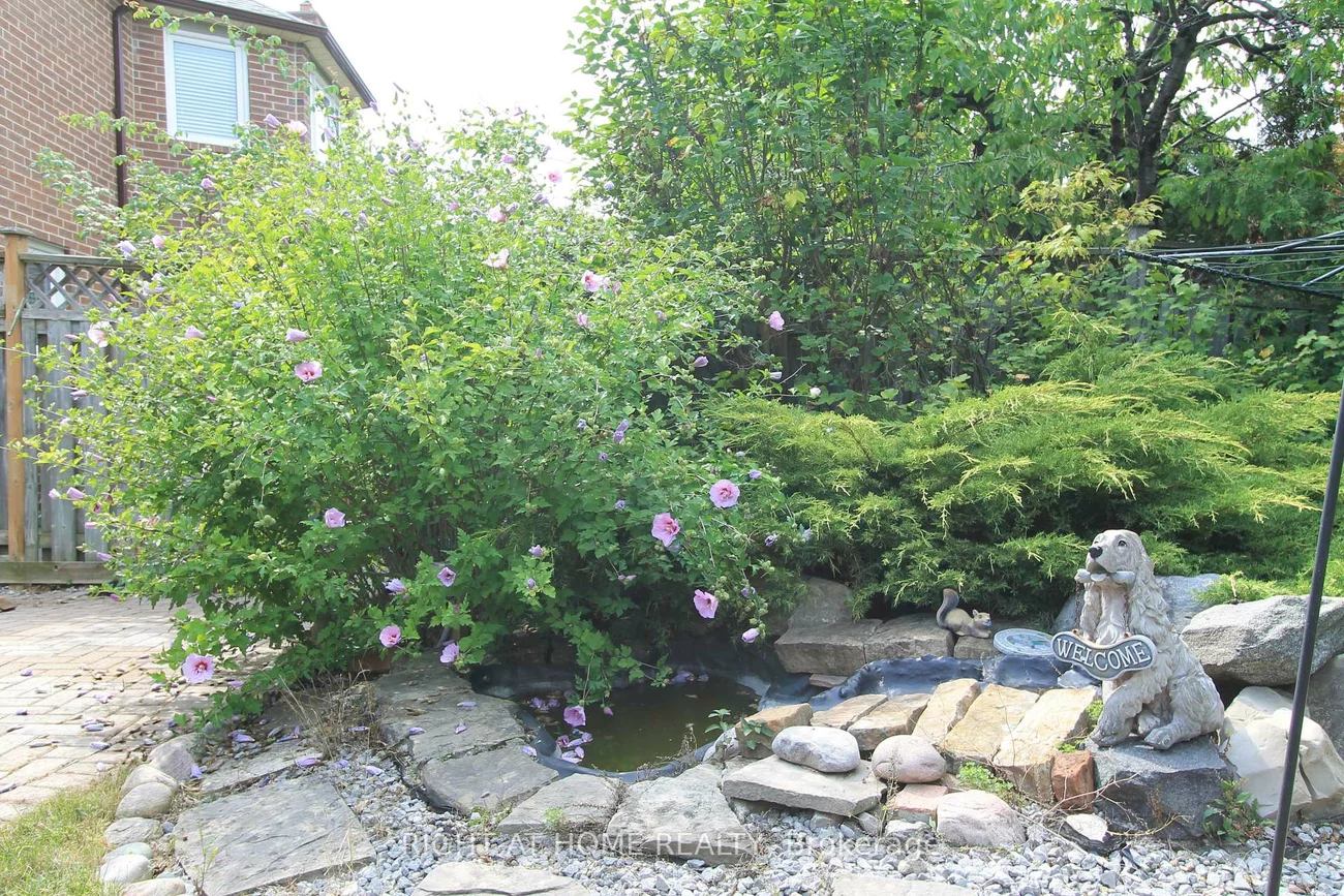 26, Leighland, Unionville, Markham