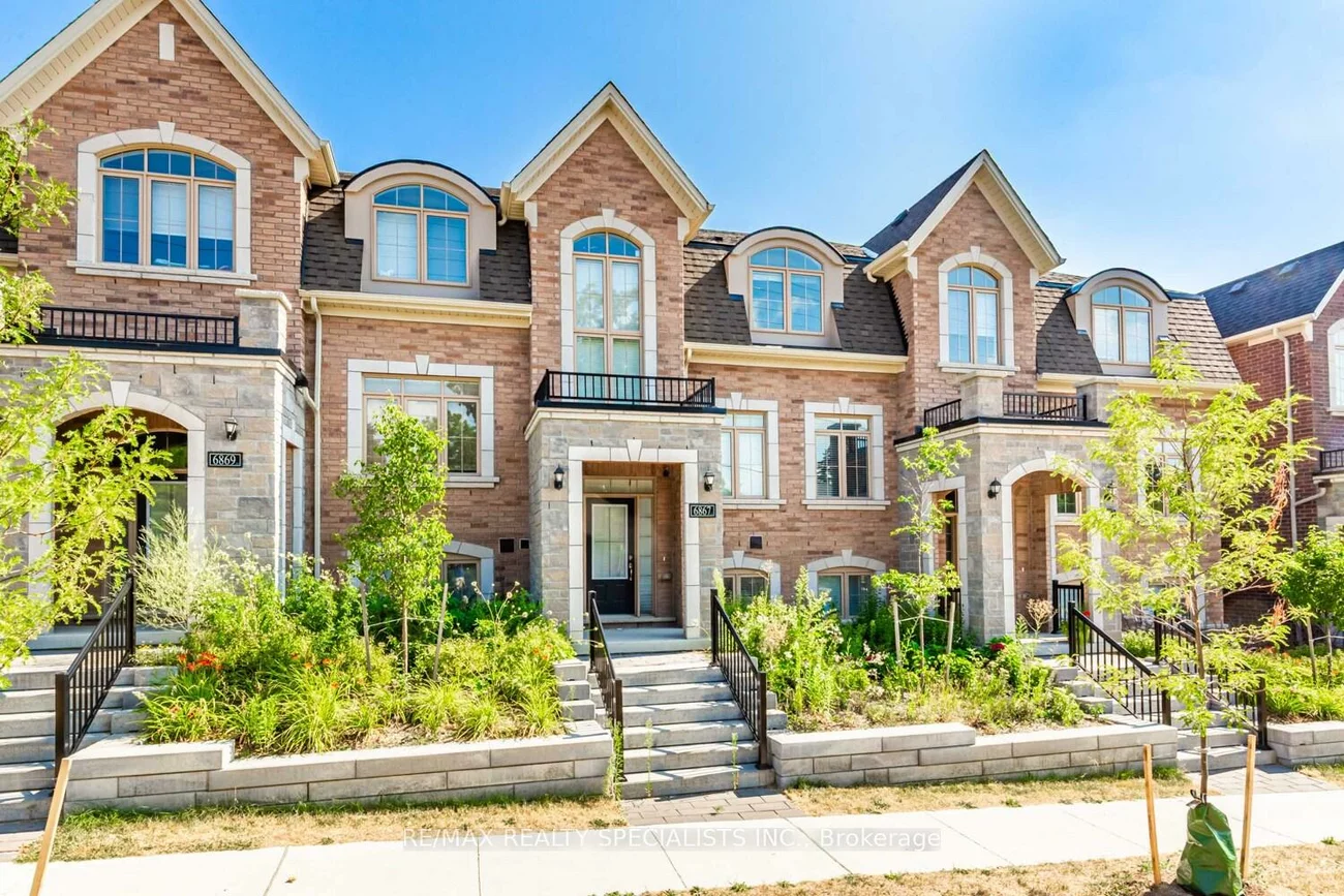 6867, 14th, Box Grove, Markham