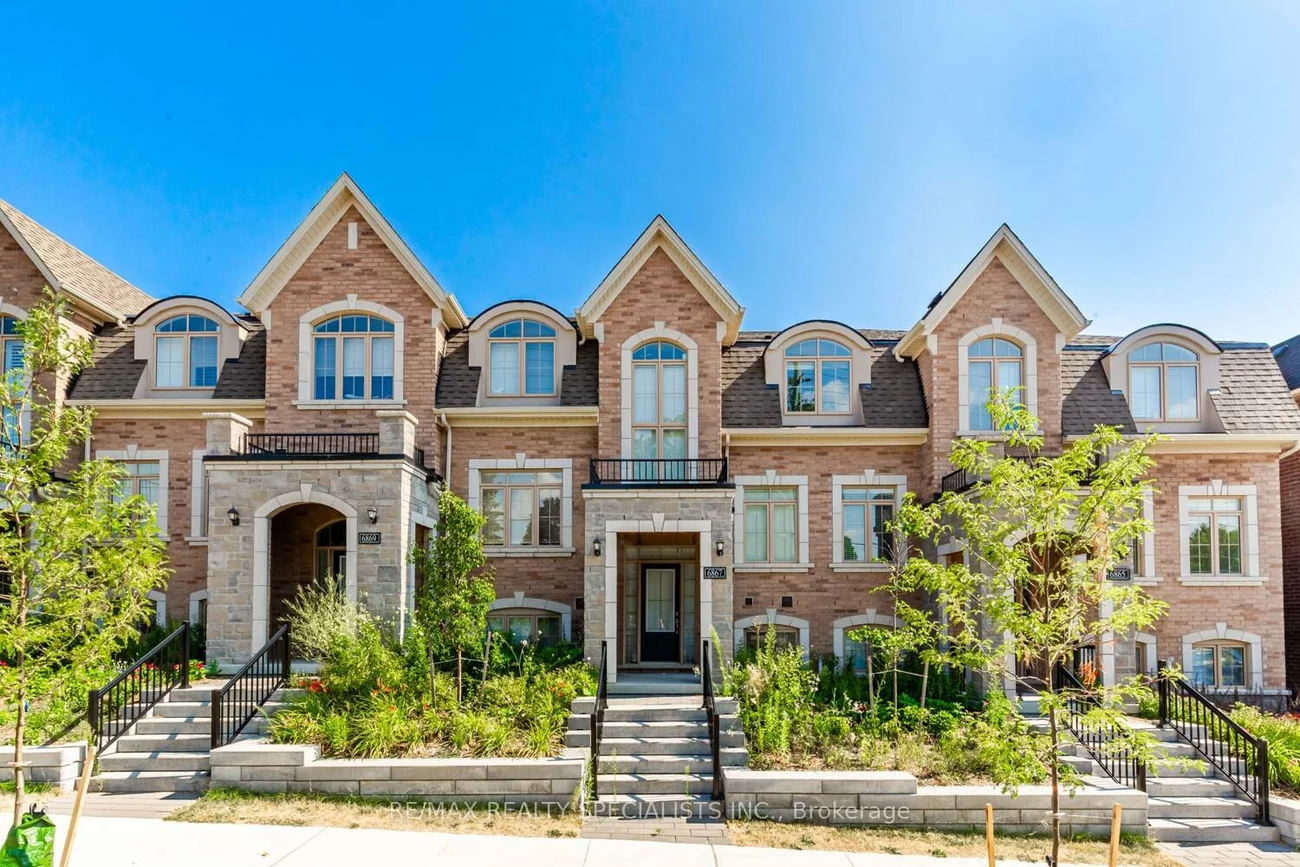 6867, 14th, Box Grove, Markham