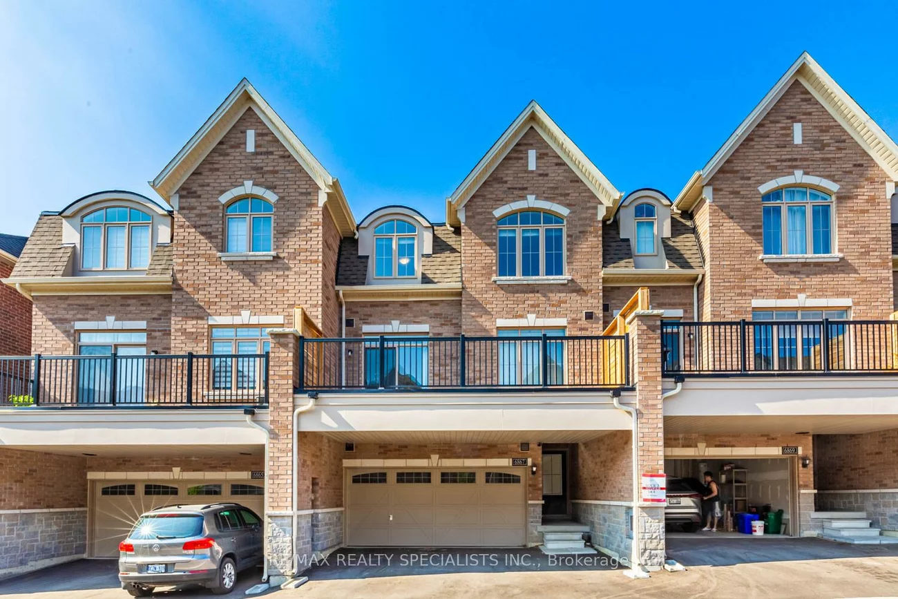 6867, 14th, Box Grove, Markham
