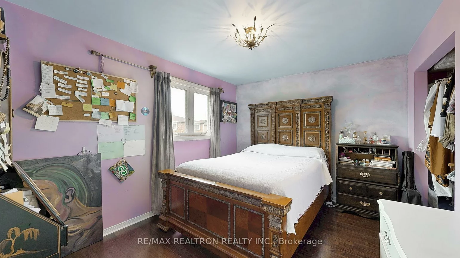 43, Strathmore, Raymerville, Markham