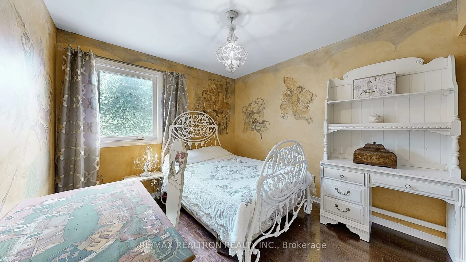 43, Strathmore, Raymerville, Markham