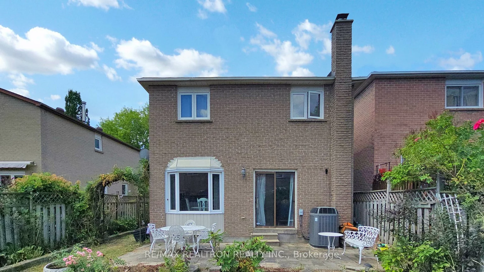 43, Strathmore, Raymerville, Markham