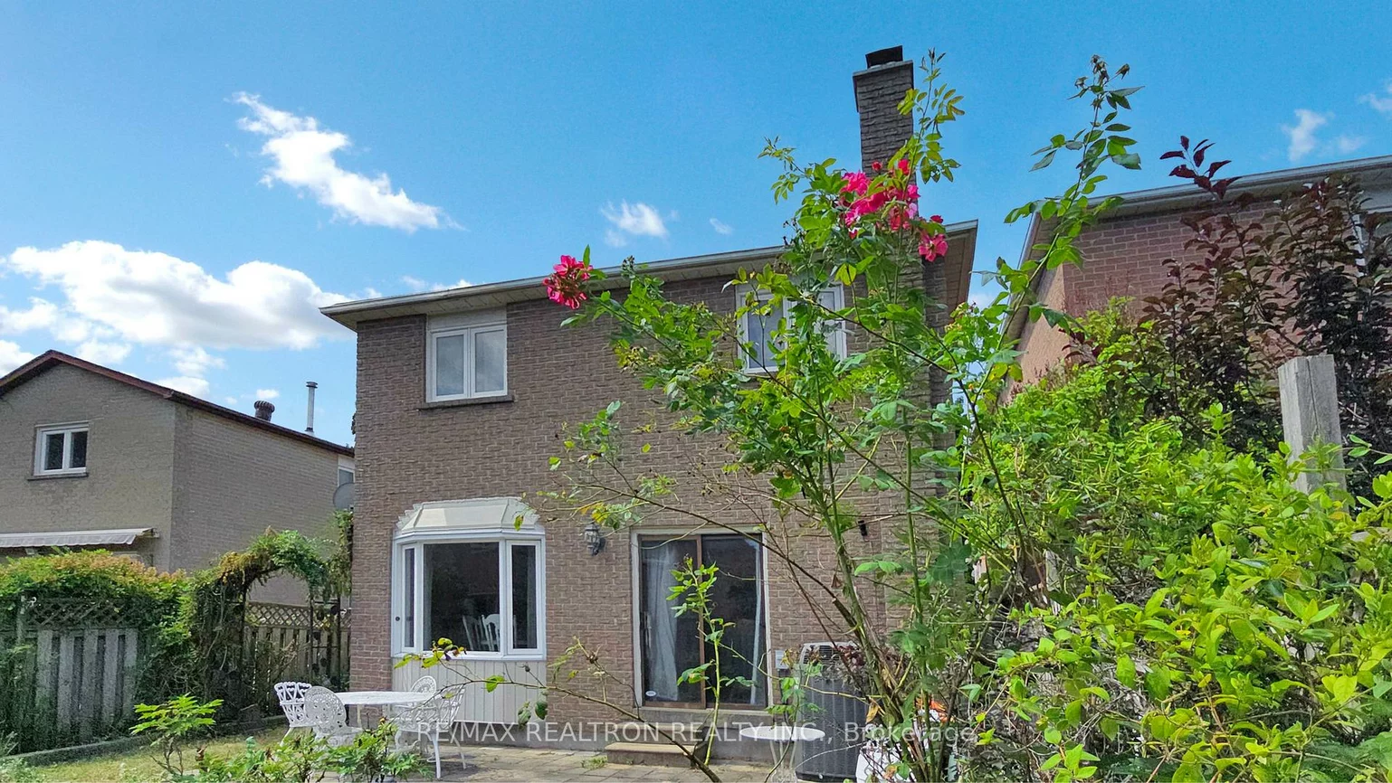 43, Strathmore, Raymerville, Markham