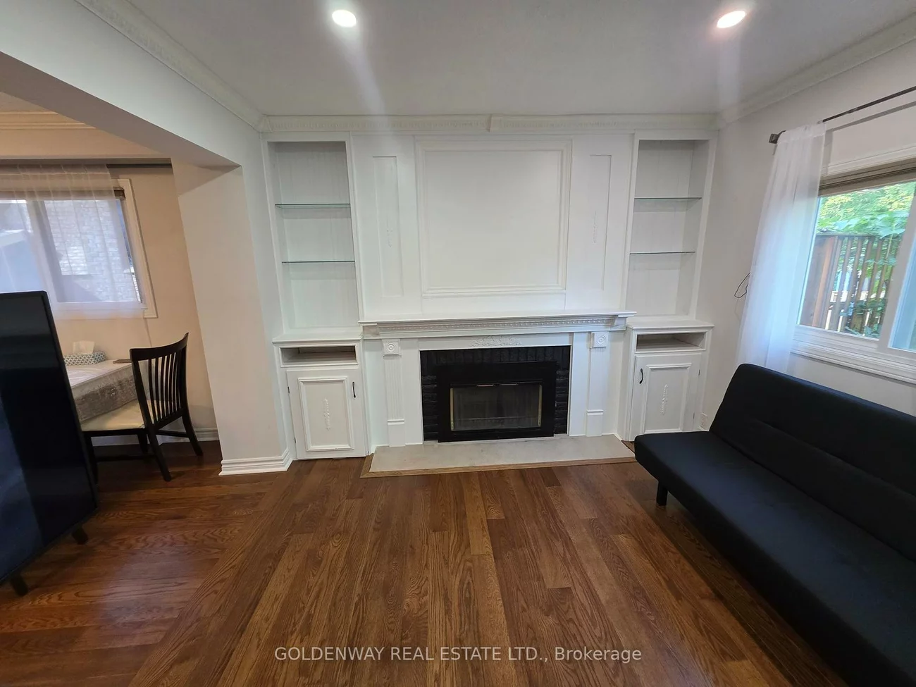129, Major Buttons, Sherwood-Amberglen, Markham