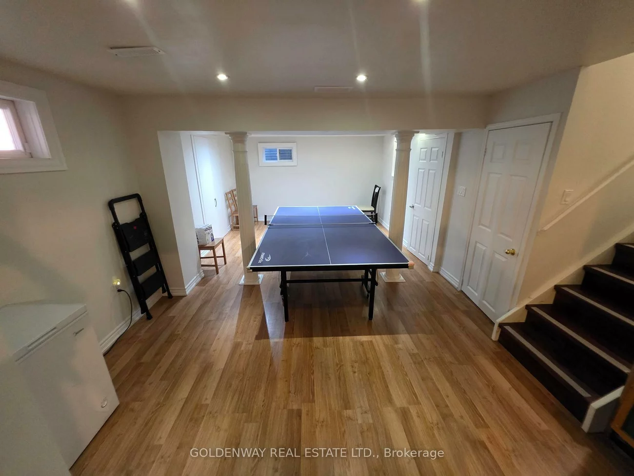 129, Major Buttons, Sherwood-Amberglen, Markham